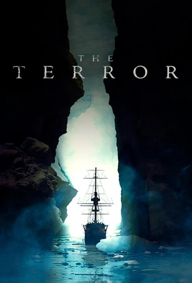 Смотреть сериал Террор (2018) онлайн в хорошем качестве 720-1080 HD, бесплатно на русском языке